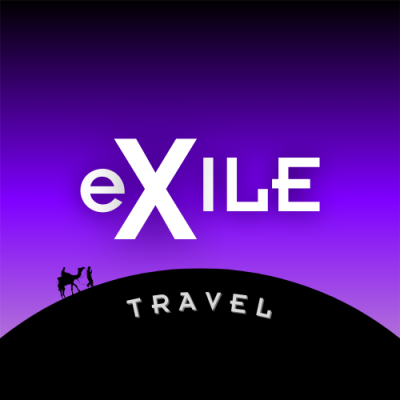 eXILE-TRAVEL